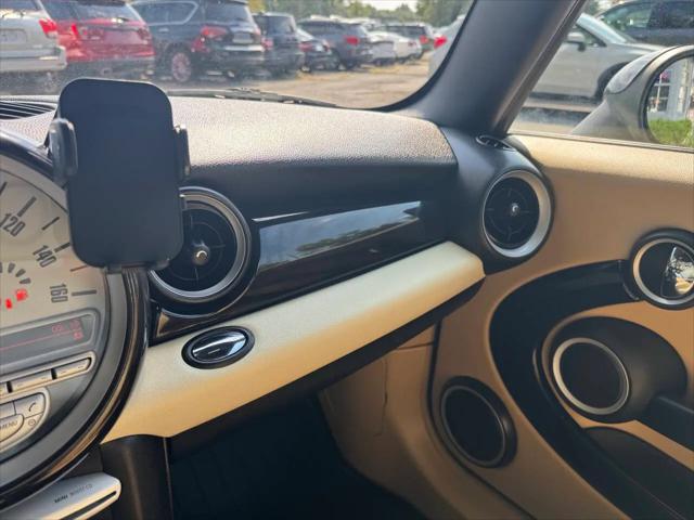 2007 MINI Cooper Cooper