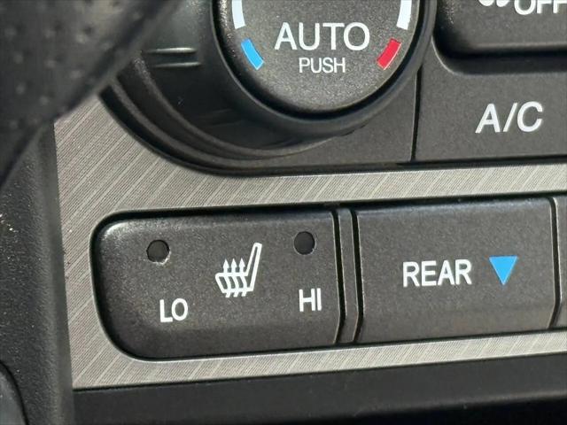 2015 Honda Pilot Touring