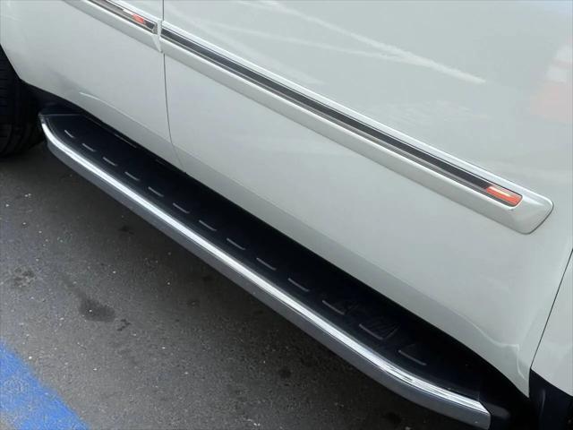 2015 Honda Pilot Touring