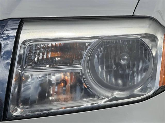 2015 Honda Pilot Touring