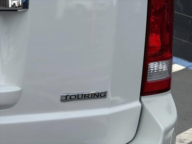 2015 Honda Pilot Touring
