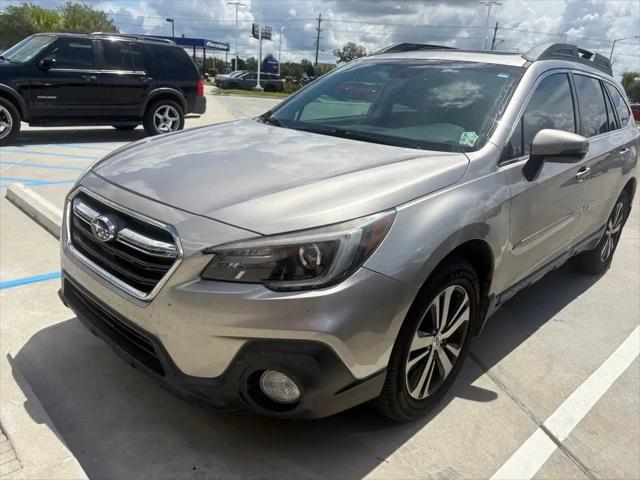 2019 Subaru Outback 2.5i Limited for sale in Lafayette, LA