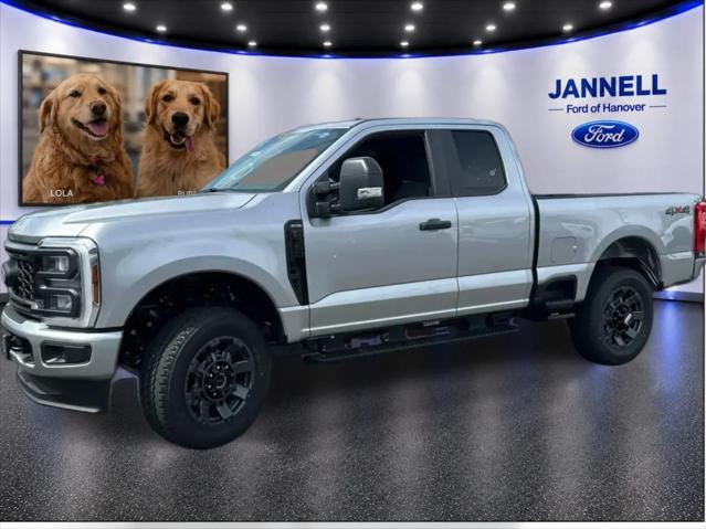 2027 Ford F-350 XL for sale in Hanover, MA