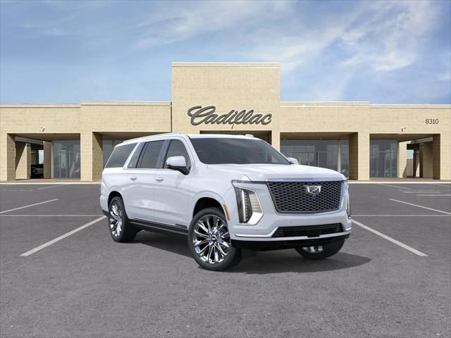 2026 Cadillac Escalade ESV Platinum Luxury for sale in Glendale, AZ