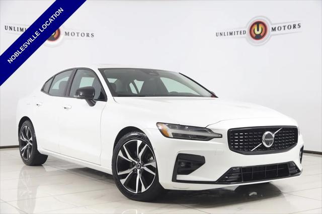 2024 Volvo S60 B5 Plus Dark Theme for sale in Noblesville, IN