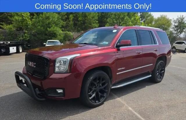 2019 GMC Yukon Denali for sale in Noblesville, IN