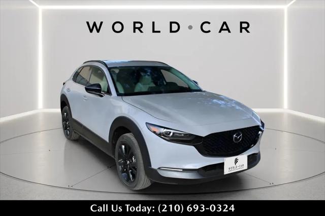 2025 Mazda CX-30 2.5 Turbo Premium Package for sale in San Antonio, TX