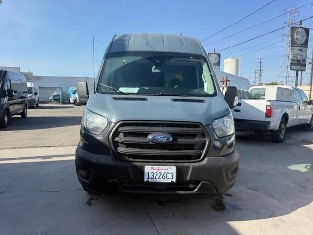 2020 Ford Transit Cargo Van T-250