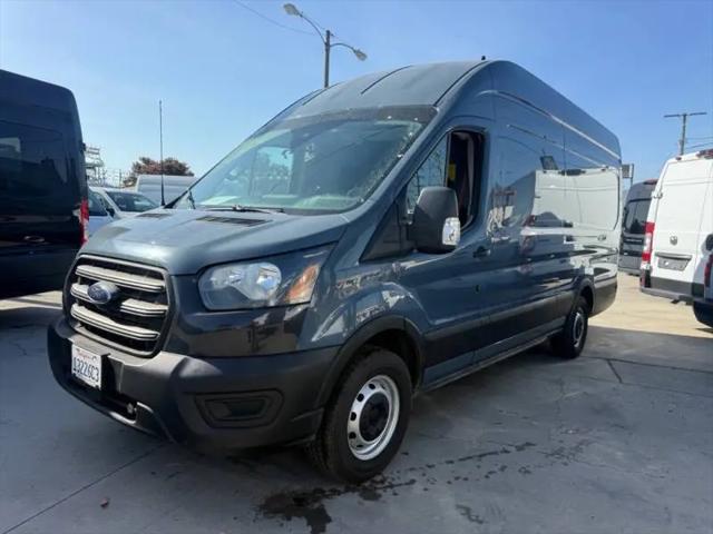 2020 Ford Transit Cargo Van T-250