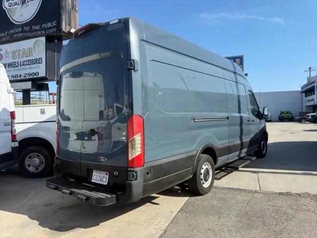 2020 Ford Transit Cargo Van T-250