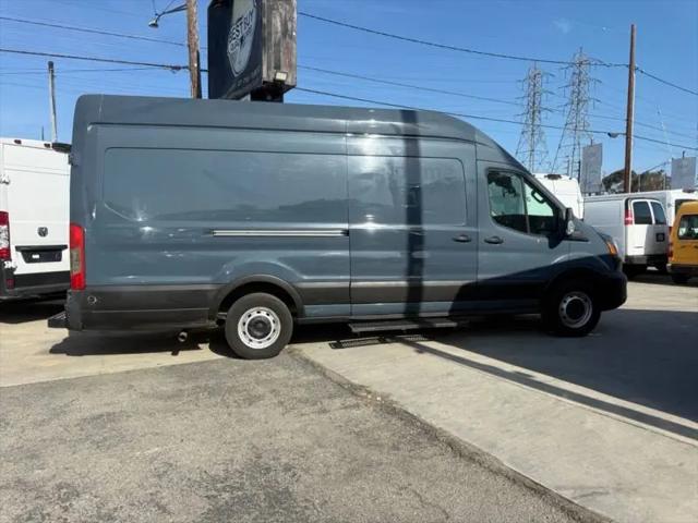 2020 Ford Transit Cargo Van T-250