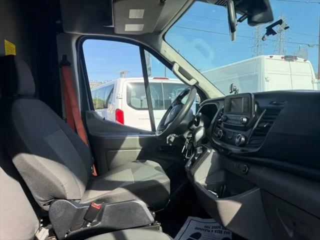 2020 Ford Transit Cargo Van T-250