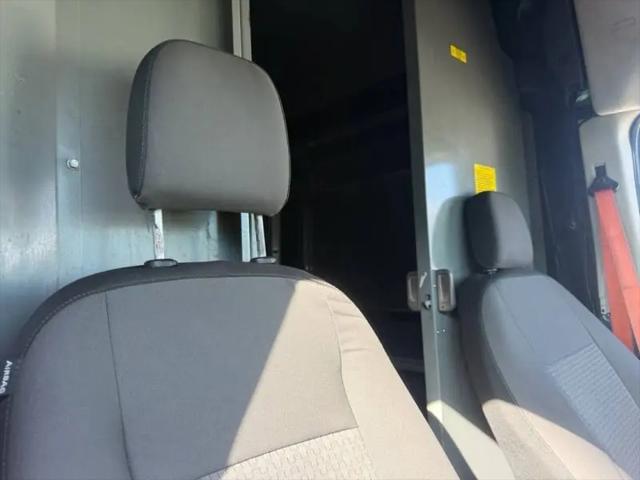 2020 Ford Transit Cargo Van T-250