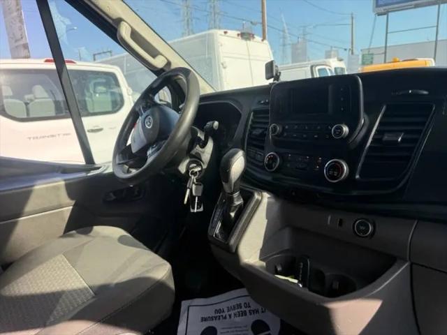2020 Ford Transit Cargo Van T-250