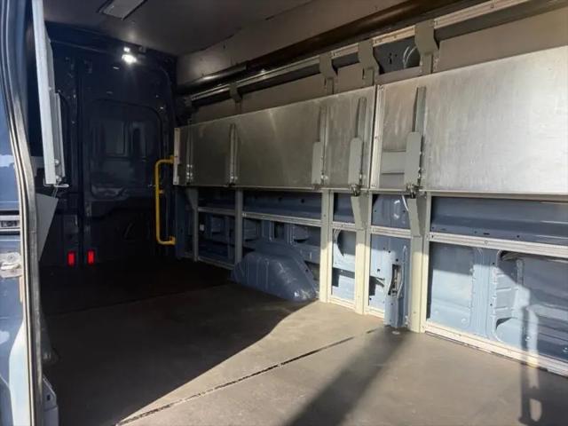 2020 Ford Transit Cargo Van T-250
