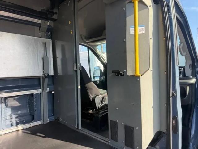 2020 Ford Transit Cargo Van T-250