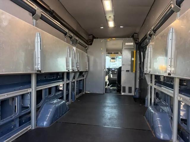 2020 Ford Transit Cargo Van T-250