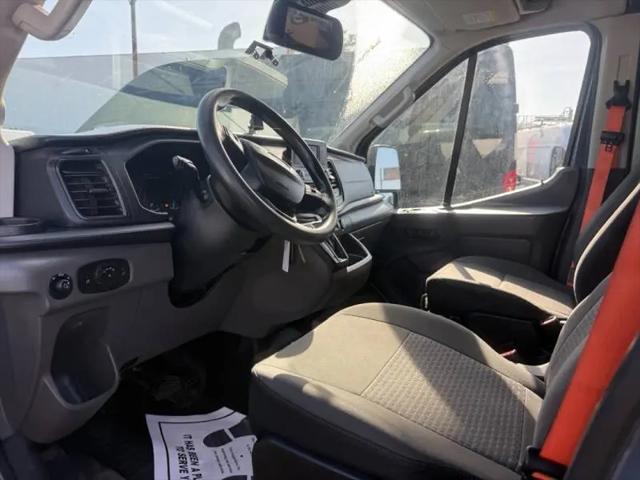 2020 Ford Transit Cargo Van T-250