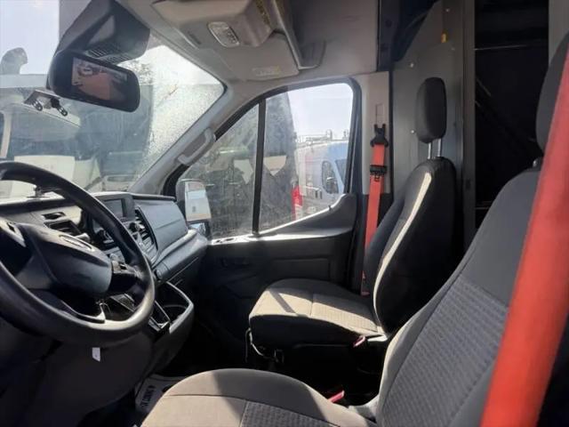 2020 Ford Transit Cargo Van T-250