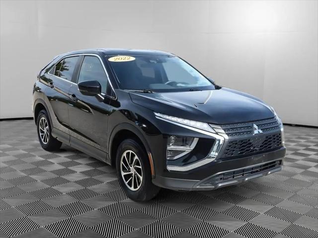 2022 Mitsubishi Eclipse Cross ES S-AWC for sale in Bloomington, IN