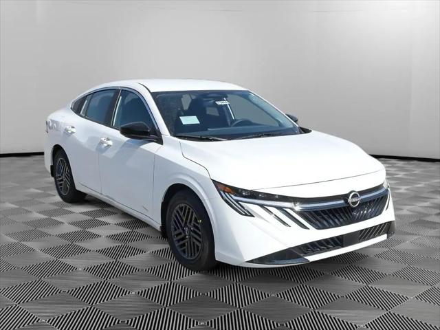 2027 Nissan Sentra SV for sale in Bloomington, IN