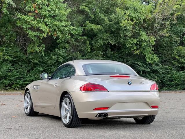 2014 BMW Z4 sDrive28i for sale near Loveland, OH