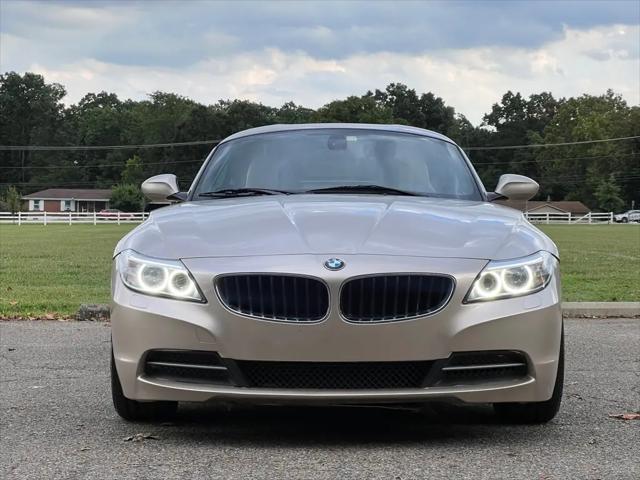 2014 BMW Z4 for sale near Loveland, OH