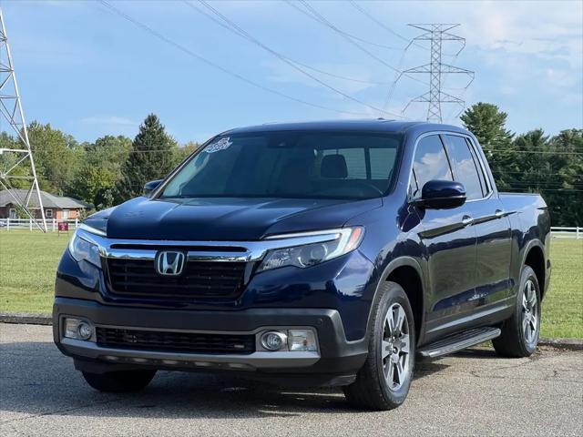 2019 Honda Ridgeline RTL-E for sale near Loveland, OH