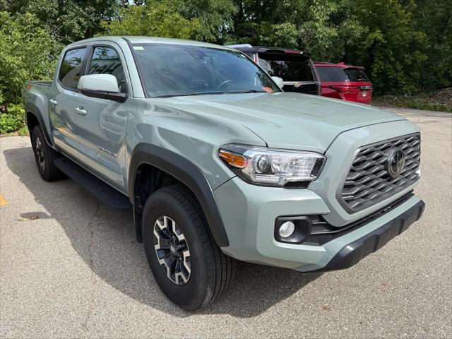 2022 Toyota Tacoma TRD Off Road for sale in Grand Rapids, MI