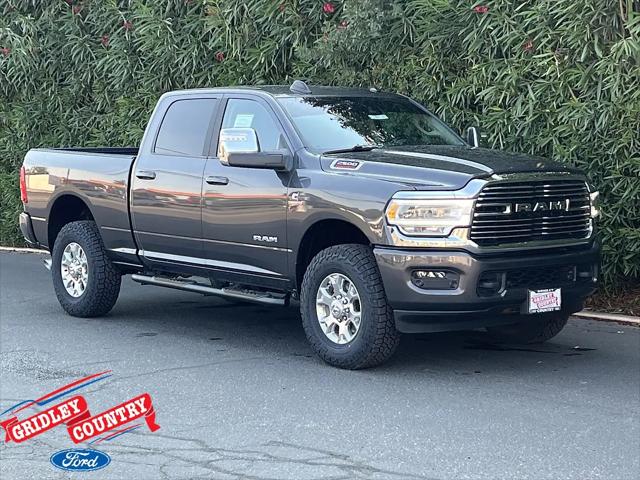 2024 Ram 2500 Laramie Crew Cab 4x4 64 Box for sale in Gridley, CA