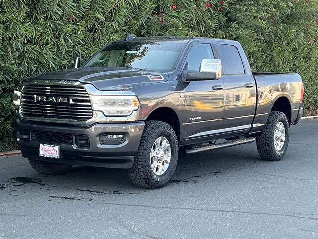 2024 Ram 2500 Laramie Crew Cab 4x4 64 Box