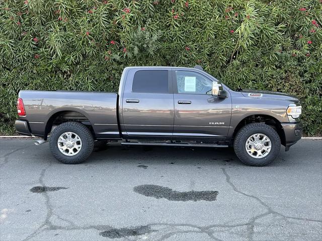 2024 Ram 2500 Laramie Crew Cab 4x4 64 Box