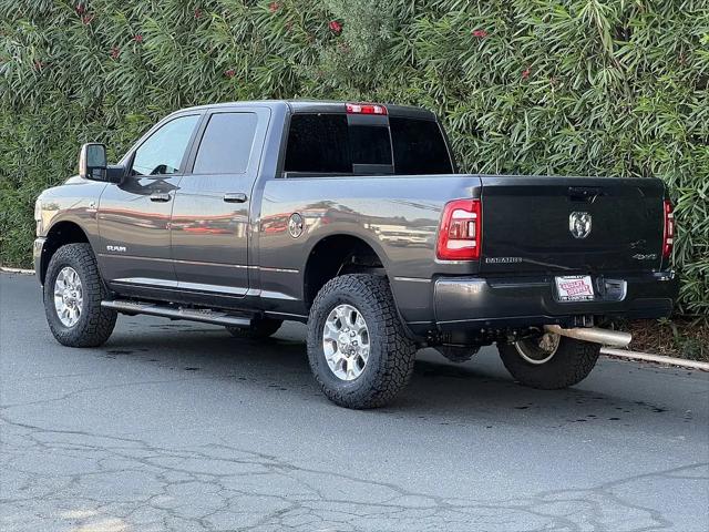 2024 Ram 2500 Laramie Crew Cab 4x4 64 Box