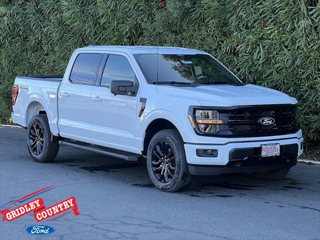 2026 Ford F-150 XLT for sale in Gridley, CA