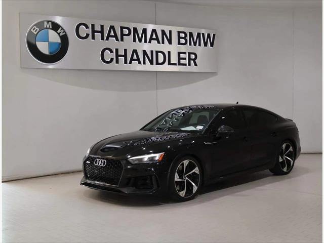 2019 Audi RS5 2.9T for sale in Chandler, AZ