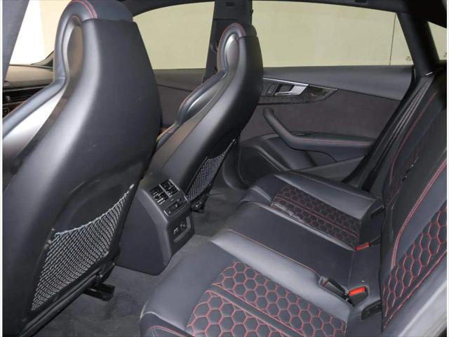 2019 Audi RS5 2.9T