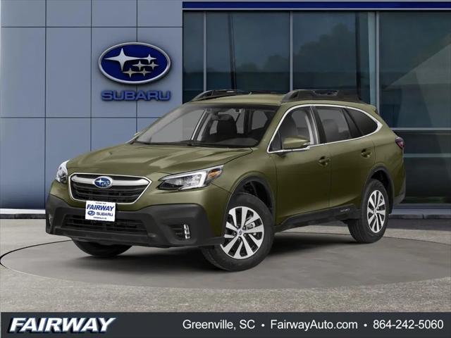 2022 Subaru Outback Premium for sale in Greenville, SC
