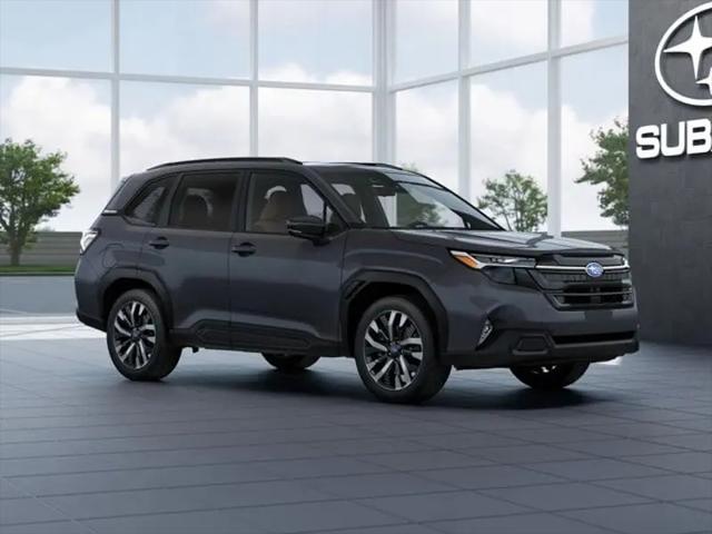 2026 Subaru Forester Touring for sale in Greenville, SC
