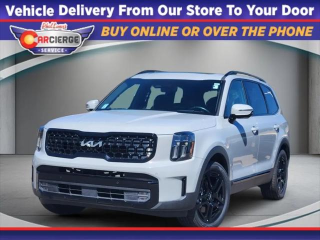 2024 Kia Telluride SX Prestige X-Line for sale in Colorado Springs, CO