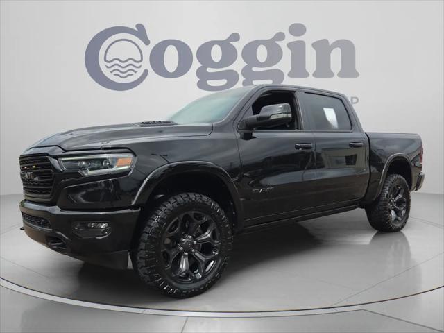 2022 Ram 1500 Limited Crew Cab 4x4 57 Box for sale in Jacksonville, FL
