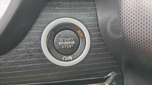 2022 Ram 1500 Limited Crew Cab 4x4 57 Box