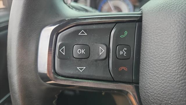 2022 Ram 1500 Limited Crew Cab 4x4 57 Box