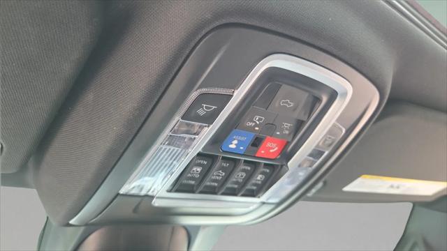 2022 Ram 1500 Limited Crew Cab 4x4 57 Box