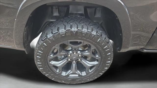 2022 Ram 1500 Limited Crew Cab 4x4 57 Box