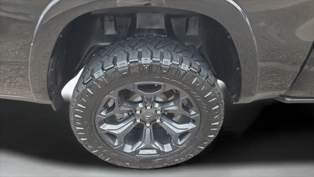 2022 Ram 1500 Limited Crew Cab 4x4 57 Box