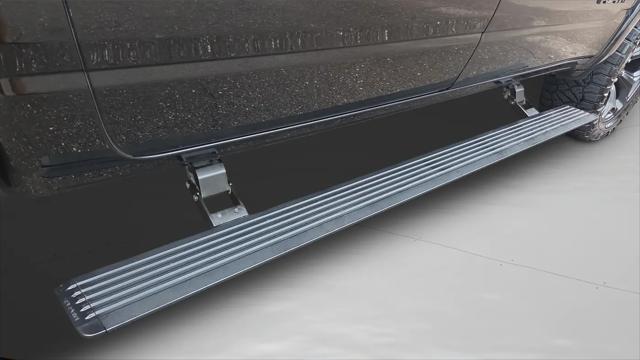 2022 Ram 1500 Limited Crew Cab 4x4 57 Box