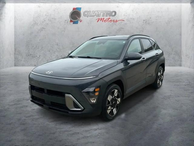 2024 Hyundai Kona SEL for sale in Redford, MI