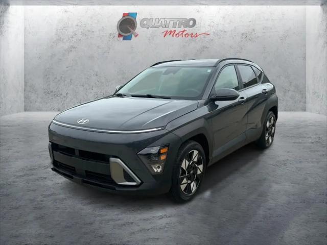 2024 Hyundai Kona SEL for sale in Redford, MI