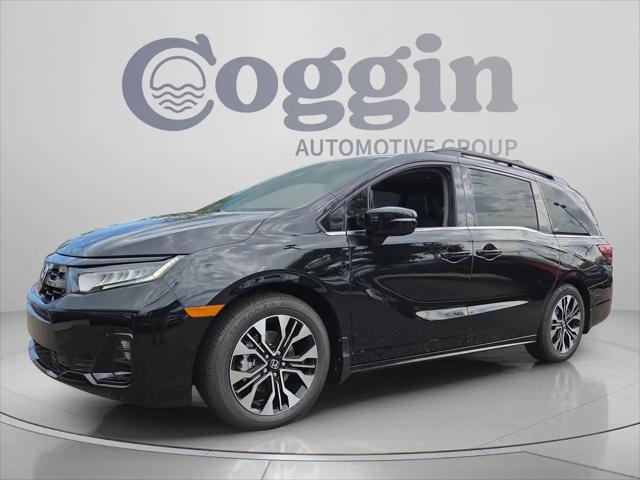 2026 Honda Odyssey Elite for sale in Jacksonville, FL
