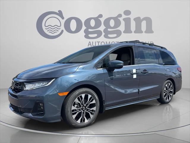 2027 Honda Odyssey Elite for sale in Jacksonville, FL